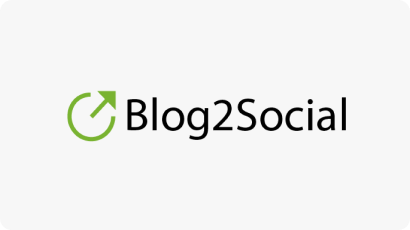 blog2social